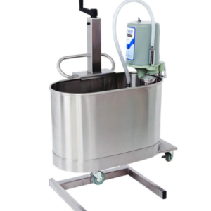 Whitehall Whirlpool 15 Gallon Hydrolift Whirlpool