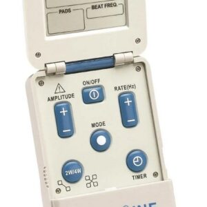 Physiotherapy IFC BioStim INF Pulsed Sine Wave Digital Interferential Device