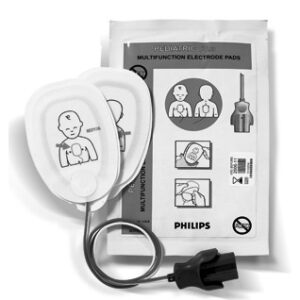 Defibrillator AED Philips Healthcare AED