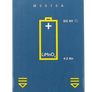 Defibrillator Philips HeartStart Philips FR2/FR2+ Long-Life Battery