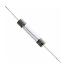 Fuses MDV 300 mA 250V Slow-Blow 1/4" x 1 1/4"