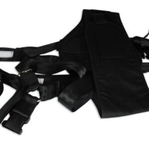 Modalities Traction Machines Mettler Quick-Eaze™ Belts