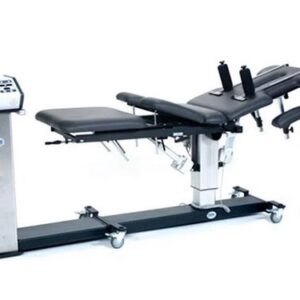 Modalities Physiotherapy Traction Machines Mettler MTD 4000 Traction Head Unit