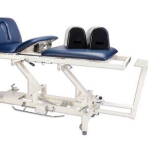 Modalities Physiotherapy Traction Tables Mettler Traction Table