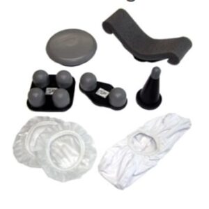 Mettler Professional Portable Treatment Package