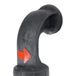 Mettler Percussion Adaptor 209F