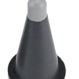Mettler Applicator 227 Pointed-Tip Firm Rubber