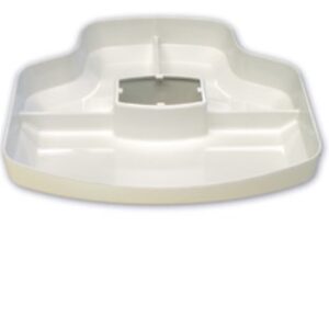 Mettler Accessory Tray for AP 101