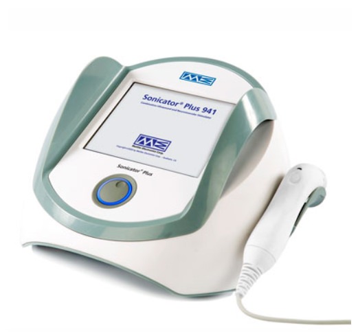Combination Units New Mettler Sonicator Plus® 941