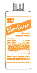 Autoclave Cleaner Speed clean cleaner (16 fluid ounces)