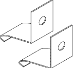 Autoclave Parts MIDMARK RITTER Door Spring