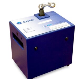 Mettler MR Cube Monitor Rehabilitation Device