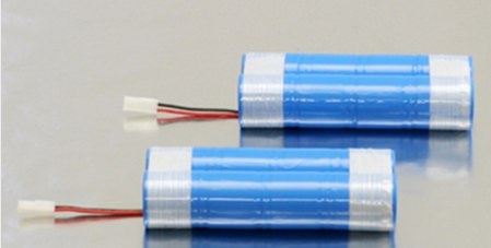 Battery Manufacturer Physio Control LP8