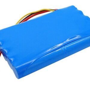 Battery Manufacturer Datex S/5 MSL-5010