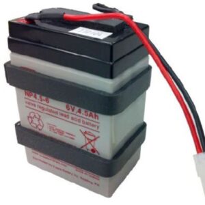 Battery Manufacturer Welch Allyn Spot Vital Signs Monitor 105631