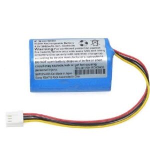 Battery Manufacturer Kangaroo ePump