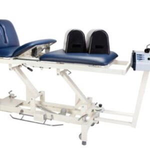 Modalities Physiotherapy Traction Machines Mettler Complete Mettler Traction System