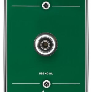 Medical Gas System Outlet Amico DISS Oxygen