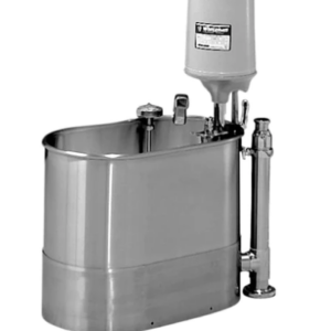 Whitehall Whirlpool Extremity Series 15 Gallon Mobile Whirlpool