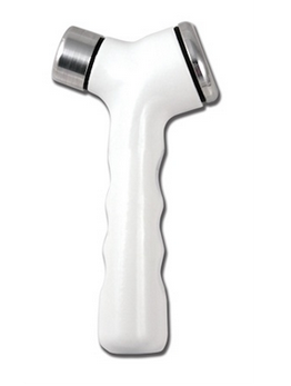 Ultrasound Applicator Richmar Hammerhead with crystals and diaphram