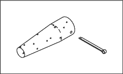 Autoclave Parts Pelton & Crane Filter