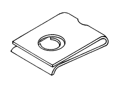 Autoclave Parts Speed Nut