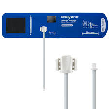 Blood Pressure Cuff Welch Allyn Child Size 10 Single Tube