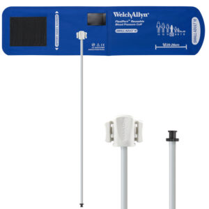 Blood Pressure Cuff Welch Allyn Child Size 10 Single Tube