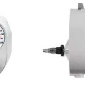 Medical Gas Systems Regulators Amico Scout Series Continuous 2 Mode Regulator Analog 1/8" FNPT Medstar