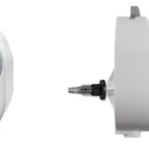 Medical Gas Systems Regulators Amico Scout Series Continuous 3 Mode Regulator Analog Medstar