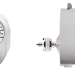 Medical Gas Systems Regulators Amico Scout Series Continuous 3 Mode Regulator Analog Ohmeda