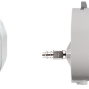 Medical Gas Systems Regulators Amico Scout Series Continuous 3 Mode Regulator Analog Puritan Bennett