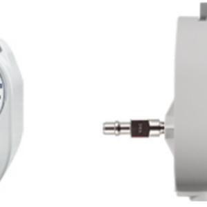 Medical Gas Systems Regulators Amico Scout Series ISO Continuous Intermittent Regulator Analog British