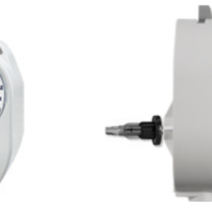 Medical Gas Systems Regulators Amico Scout Series ISO Continuous Intermittent Regulator Analog Medstar