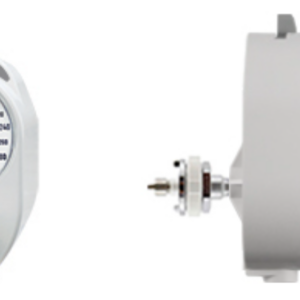 Medical Gas Systems Regulators Amico Scout Series ISO Continuous Intermittent Regulator Analog Ohmeda