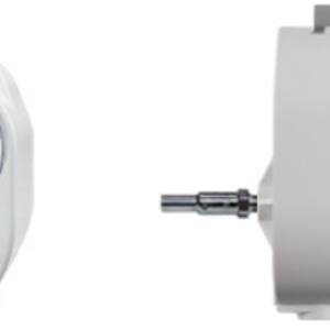 Medical Gas Systems Regulators Amico Scout Series ISO Continuous Intermittent Regulator Analog OxEquip