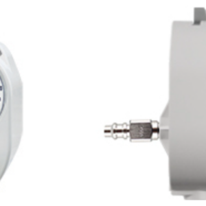 Medical Gas Systems Regulators Amico Scout Series ISO Continuous Intermittent Regulator Analog Puritan Bennett