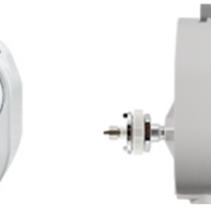 Medical Gas Systems Regulators Amico Scout Series ISO Neonatal Intermittent Regulator Analog Ohmeda