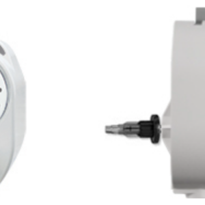 Medical Gas Systems Regulators Amico Scout Series ISO Pediatric Intermittent Regulator Analog Medstar