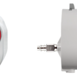 Medical Gas Systems Regulators Amico Scout Series Continuous 2 Mode Regulator Digital 1/8" FNPT Puritan Bennett