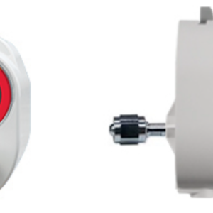 Medical Gas Systems Regulators Amico Scout Series Continuous 3 Mode Regulator Digital ISO DISS Hex nut