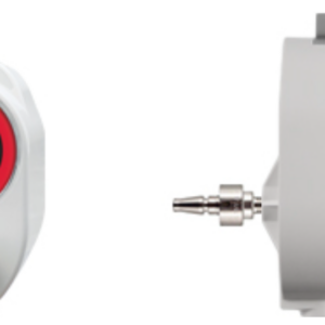 Medical Gas Systems Regulators Amico Scout Series ISO Continuous High Regulator Digital British