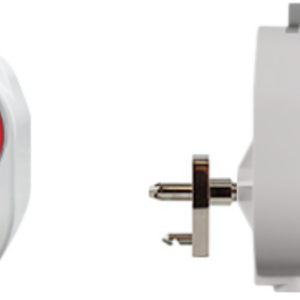 Medical Gas Systems Regulators Amico Scout Series ISO Continuous High Regulator Digital Chemetron