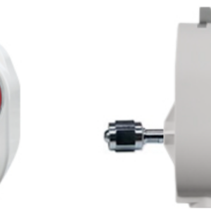 Medical Gas Systems Regulators Amico Scout Series ISO Continuous High Regulator Digital DISS Hex