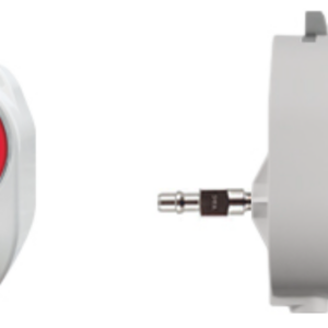 Medical Gas Systems Regulators Amico Scout Series ISO Continuous High Regulator Digital German