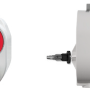 Medical Gas Systems Regulators Amico Scout Series ISO Continuous High Regulator Digital Medstar