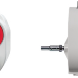 Medical Gas Systems Regulators Amico Scout Series ISO Continuous High Regulator Digital OxEquip