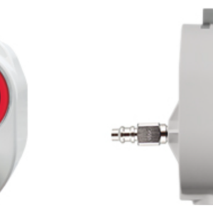 Medical Gas Systems Regulators Amico Scout Series ISO Continuous High Regulator Digital Puritan Bennett