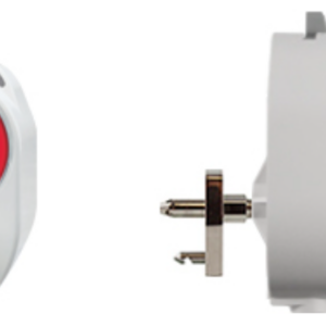 Medical Gas Systems Regulators Amico Scout Series ISO Continuous Intermittent Regulator Digital Chemetron