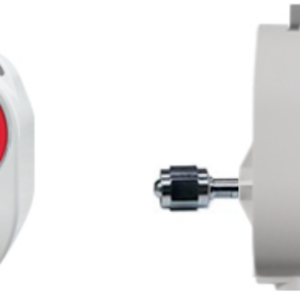 Medical Gas Systems Regulators Amico Scout Series ISO Continuous Intermittent Regulator Digital DISS Hex